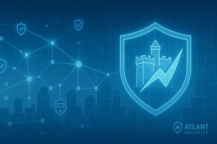 Network security services & Providers: ranked and explained Network security services & Providers: ranked and explained