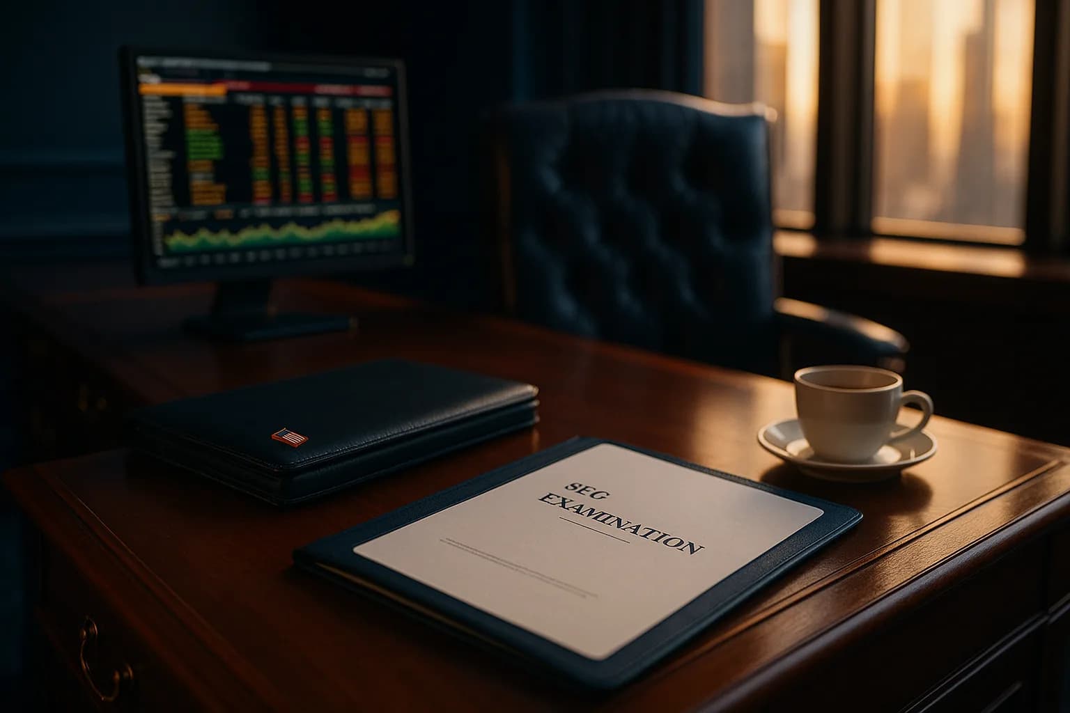 RIA Cybersecurity in 2026: What SEC Examiners Actually Look For (and How to Pass Without Drama) RIA Cybersecurity in 2026: What SEC Examiners Actually Look For (and How to Pass Without Drama)