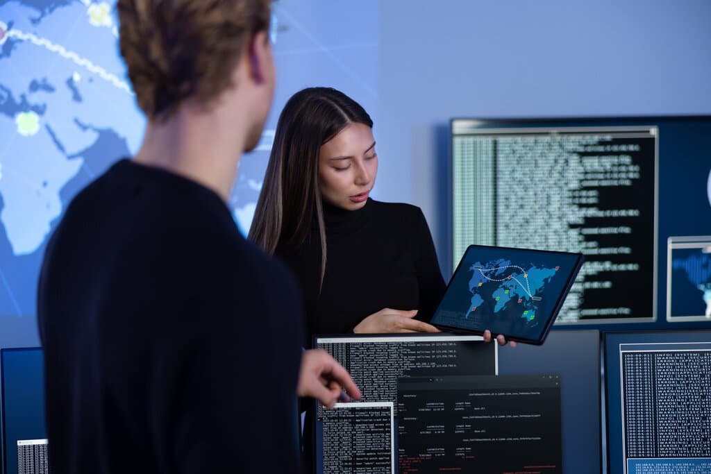 Safeguarding Sensitive Data: Leverage IT Security Audits with Atlant Security Safeguarding Sensitive Data: Leverage IT Security Audits with Atlant Security