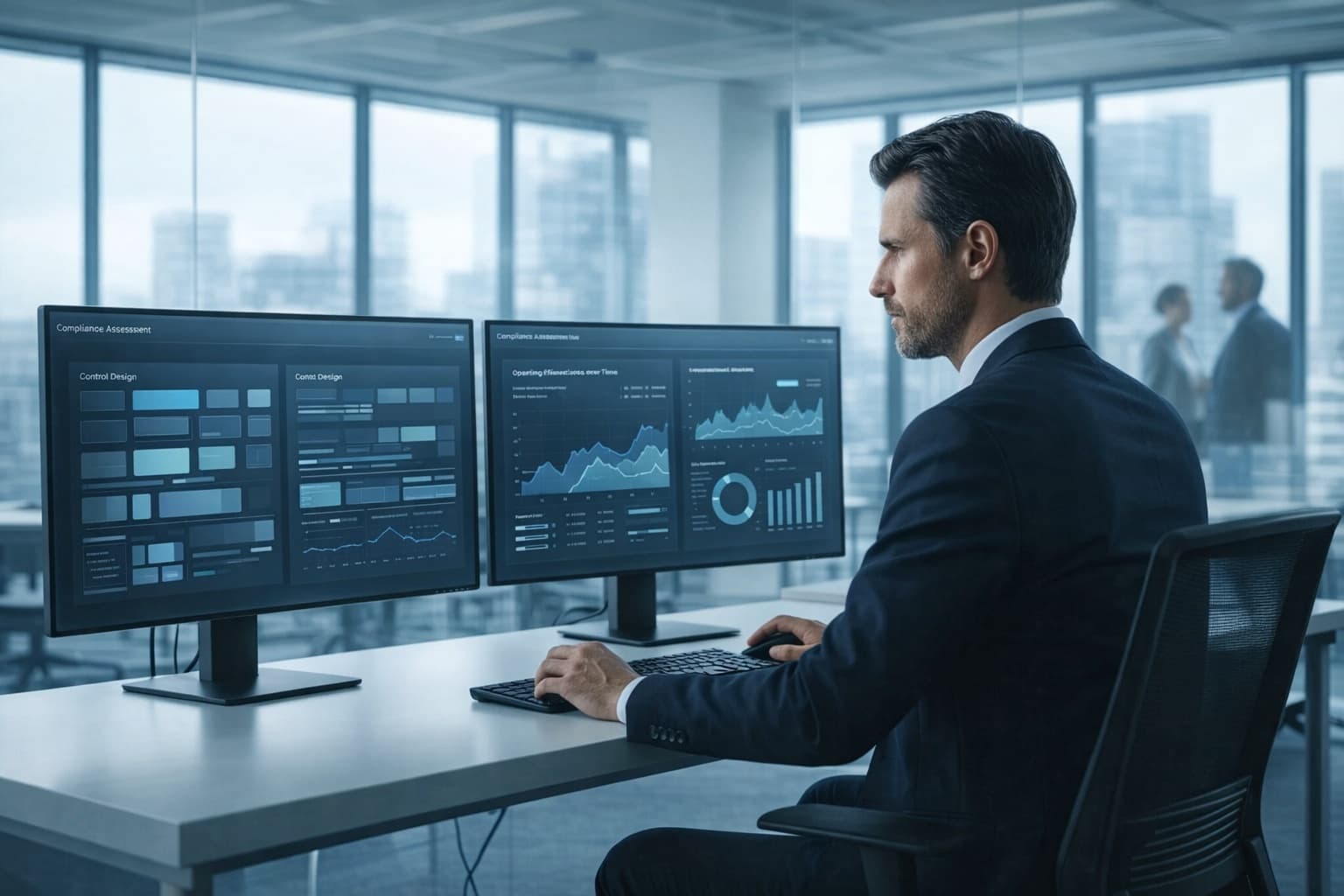 SOC 2 Type 1 vs Type 2: What's the Real Difference and Which Do You Need? SOC 2 Type 1 vs Type 2: What's the Real Difference and Which Do You Need?