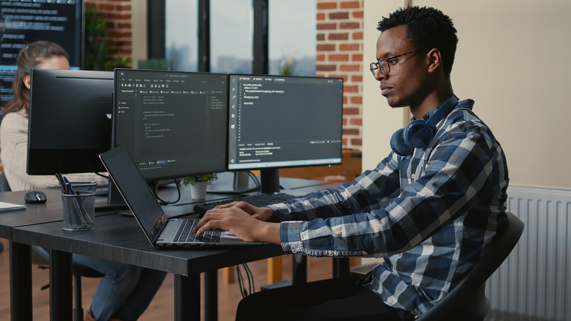 Strengthen Cloud Security and Compliance with Atlant Security's IT Security Audit Services Strengthen Cloud Security and Compliance with Atlant Security's IT Security Audit Services