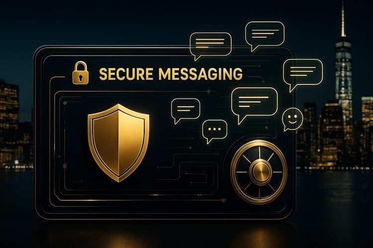 Top 7 Secure Messaging Apps for High Net Worth Individuals Top 7 Secure Messaging Apps for High Net Worth Individuals