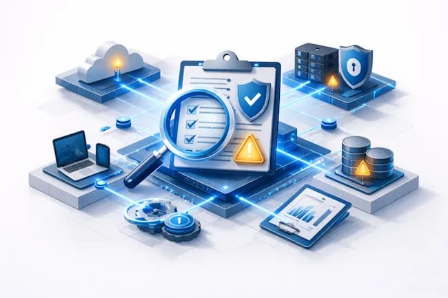 Top 15 Security Audit Firms & IT Security Audit Companies for 2026 (Compared & Reviewed) Top 15 Security Audit Firms & IT Security Audit Companies for 2026 (Compared & Reviewed)