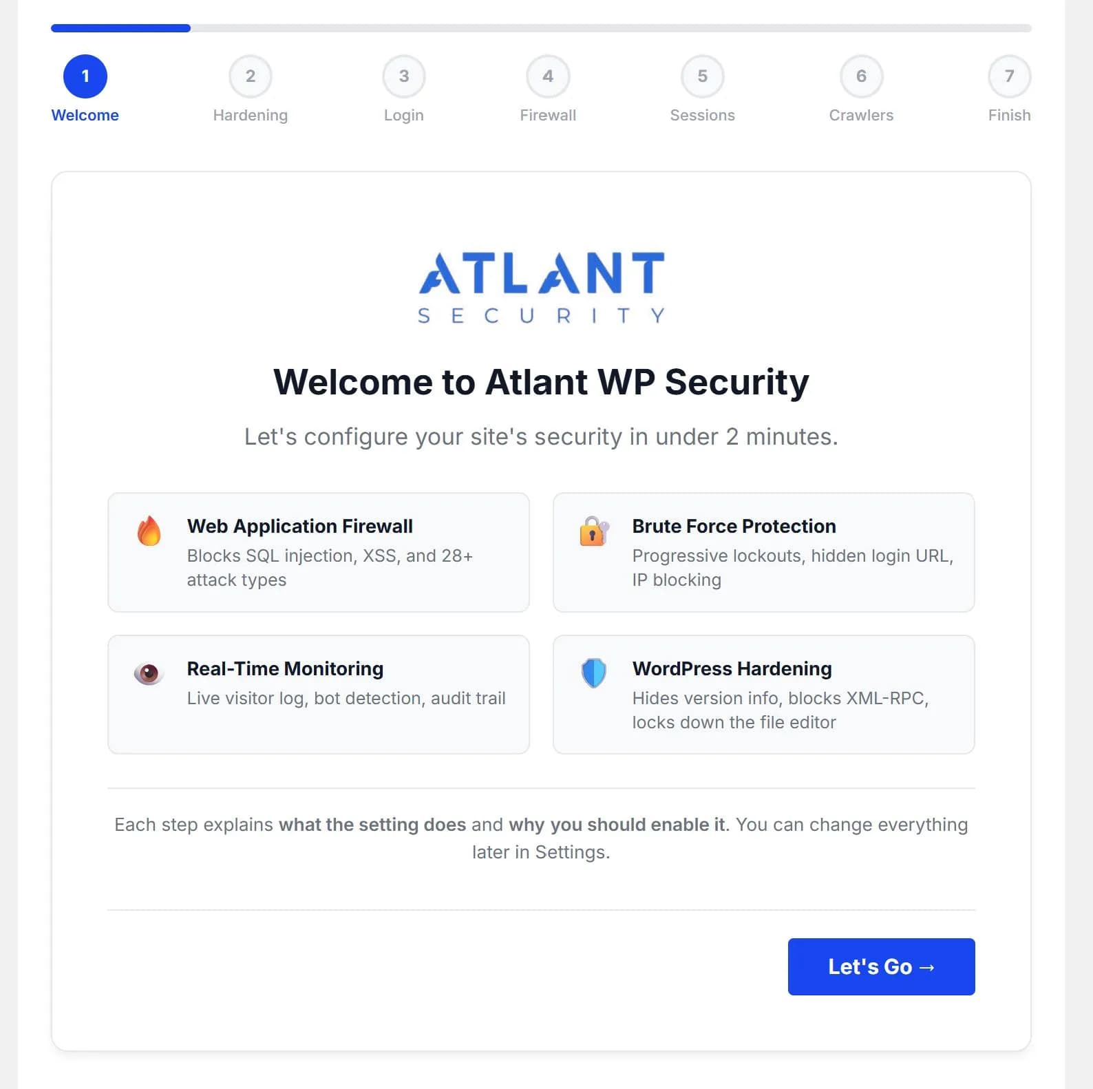 We are releasing the best security plugin for Wordpress in existence We are releasing the best security plugin for Wordpress in existence