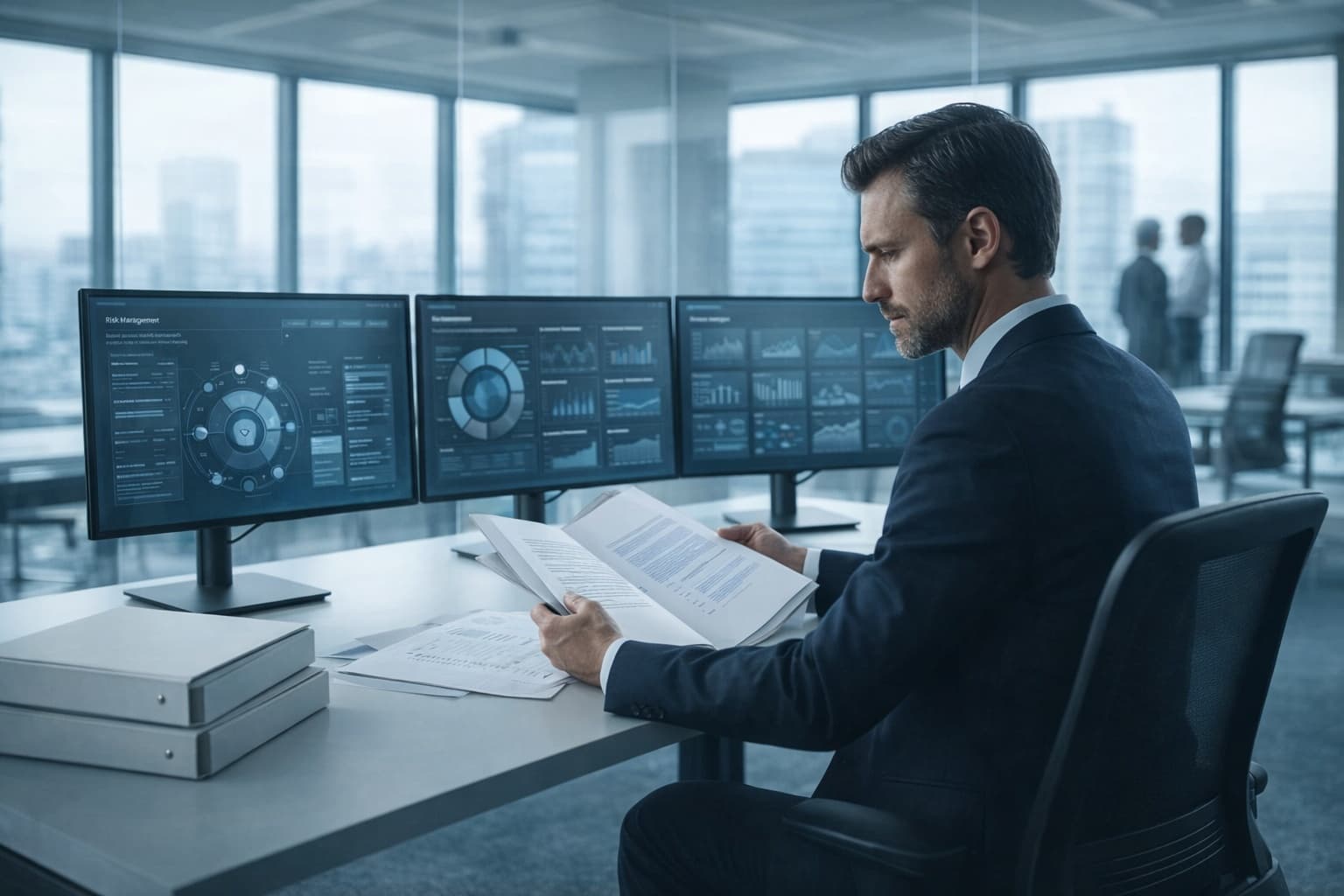 What Is ISO 27001? The Complete Guide to the World's Leading Information Security Standard What Is ISO 27001? The Complete Guide to the World's Leading Information Security Standard