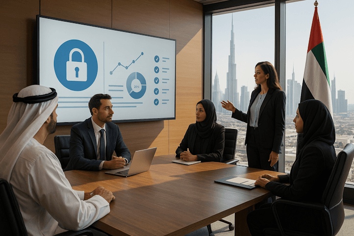 Why Your ISO 27001 Isn't Enough to Win Clients in Dubai Why Your ISO 27001 Isn't Enough to Win Clients in Dubai