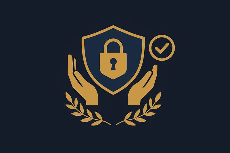 Trusted Cybersecurity Consulting Partner Trusted cybersecurity consulting partner for enterprises across fintech, healthcare, SaaS, and government sectors