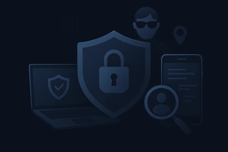 Personal Security Engagement Process Personal cyber security engagement process from threat assessment to full device and account protection