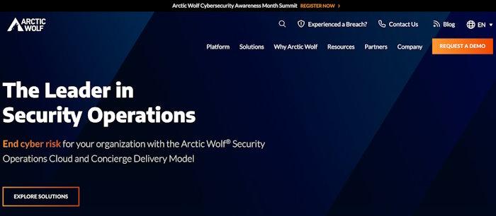 Arcticwolf
