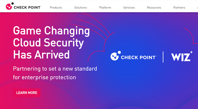 Check Point
