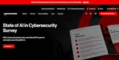 CrowdStrike