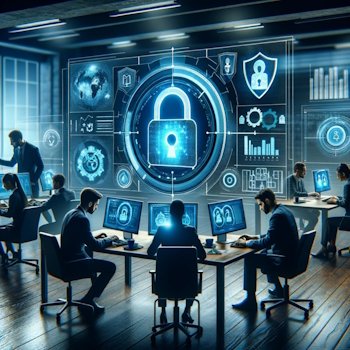 Cybersecurity audit in a family office setting 1