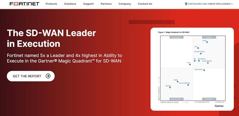 Fortinet