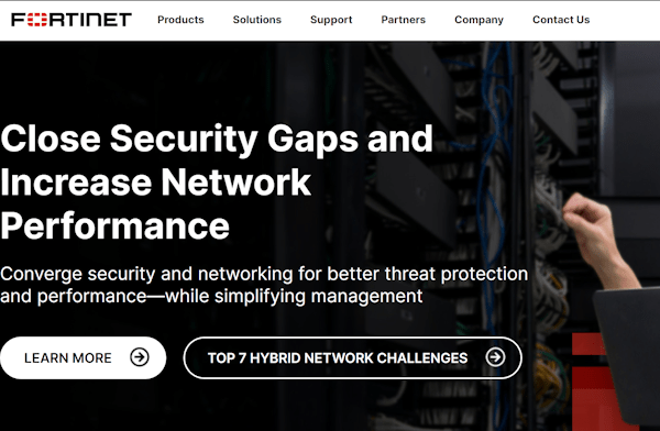 Fortinet