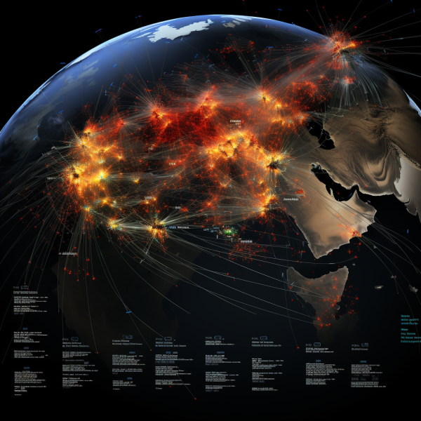 Protecting israeli companies from iranian cyberattacks