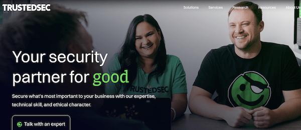 Trustedsec