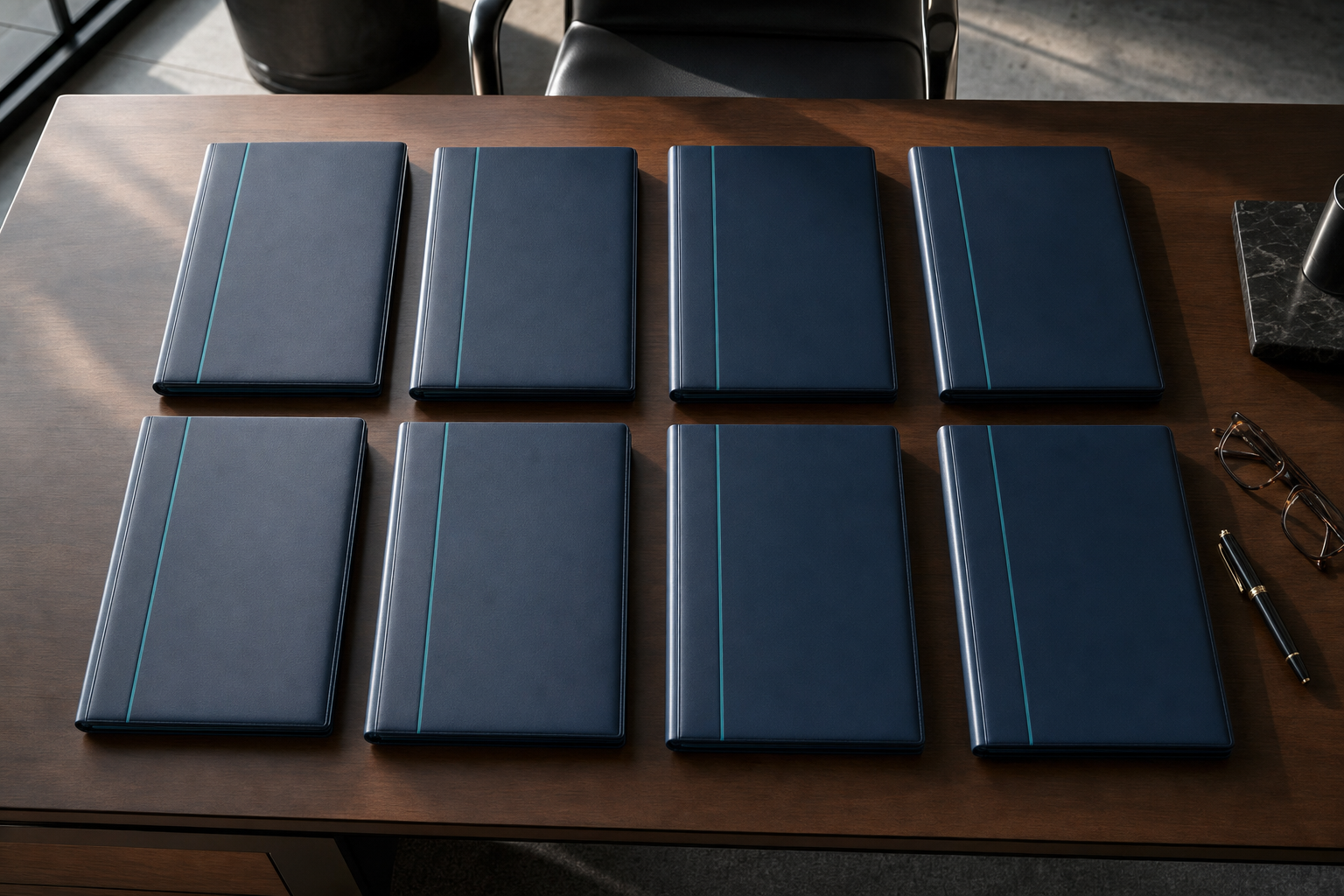 Examiner-ready evidence binders organized in advance, the difference between a clean exam and a 90-day remediation order